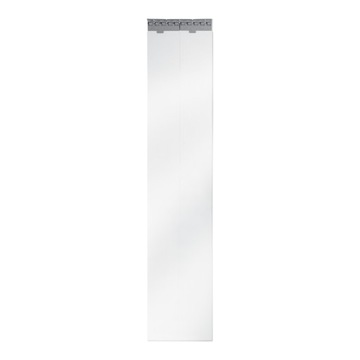 KURTYNA DRZWIOWA PASKOWA PVC FOLIA ZASŁONA 40X220