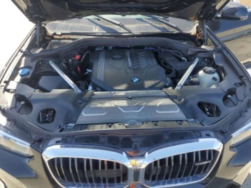 BMW X3 G01 2023 BMW X3 M40i 2023 3.0l 3.0 Benzyna 382KM, zdjęcie 6