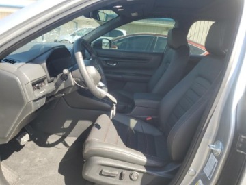 Honda CR-V VI 2025 Honda CR-V Sport-L 2025 2.0l 2.0 Hybryda 204KM, zdjęcie 7