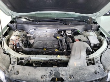 Chevrolet Trax 2025 Chevrolet Trax Active 2025 1.2l 1.2 Benzyna 137KM, zdjęcie 6