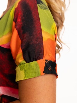 Красивая, феноменальная, модная, удобная БЛУЗКА, много цветов, размеров.