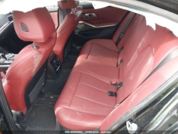 BMW Seria 3 G20-G21 2022 BMW Seria 3 BMW 3 Series M340i 3.0 Benzyna 382KM, zdjęcie 7