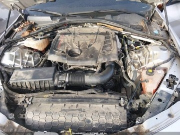 Alfa Romeo Giulia II Sedan 2.0 TBi 280KM 2017 Alfa Romeo Giulia 2017 Alfa Romeo Giulia AWD 2.0 Benzyna 280KM, zdjęcie 9