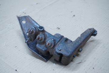 КОРРЕКТОР ТОРМОЗНОГО УСИЛИЯ NISSAN PATROL 2.8 3.0 GR Y61 97-04