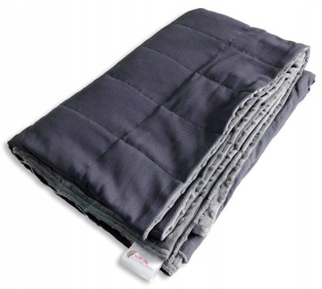 Kołdra Obciążeniowa 135x200 kolory Vest-Pol