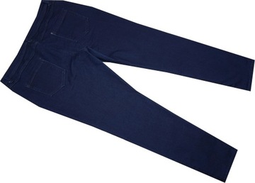 ESMARA_44_ Spodnie JEANS z elastanem D V583