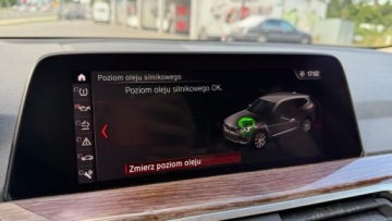 BMW X3 G01 SUV 2.0 20d 190KM 2021 BMW X3 xDrive 20d MH48V Business Advantage Sport, zdjęcie 16
