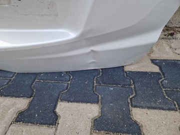 CADILLAC XT5 VÍKO KUFRU ZADNÍ ORIGINÁLNÍ AUKCE