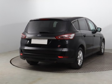 Ford S-Max II Van 2.0 TDCi 150KM 2018 Ford S-Max 2.0 EcoBlue, Automat, Navi, Klima, zdjęcie 4