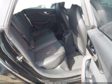 Audi A5 F5 2023 Audi S5 Coupe Sportback Prestige Tfsi Quattro Tiptronic 2023 3.0l 3.0, zdjęcie 12