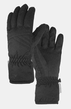 4F ЖЕНСКИЕ ЗИМНИЕ ЛЫЖНЫЕ ПЕРЧАТКИ