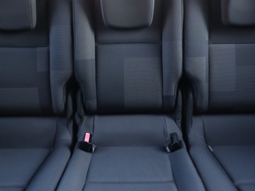 Renault Scenic III Van 1.5 dCi 105KM 2011 Renault Scenic 1.5 dCi, Klima, Tempomat, zdjęcie 9