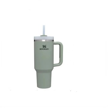 Кружка для термальной воды Stanley IceFlow Много цветов Розовый