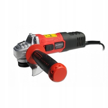 Szlifierka kątowa Modeco 600 W 230 V tarcza 115