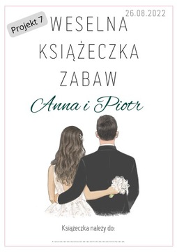 Раскраски книги для детей для свадебного принта