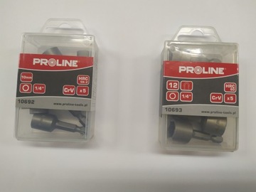 12 мм 10693 PROLINE МАГНИТНАЯ НАСАДКА