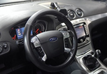Ford S-Max I Van 2.0 i 16V 145KM 2009 Ford S-Max 2.0 Benzyna 145KM, zdjęcie 16