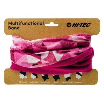 HI-TEC RINE Неоновые листья