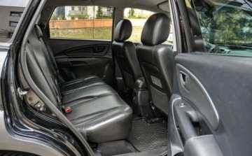 Hyundai Tucson I SUV 2.0 CRDi 140KM 2007 Hyundai Tucson 2,0CRDi (140KM) Skory Bezwypadkowy 2.0 Diesel 140KM, zdjęcie 11