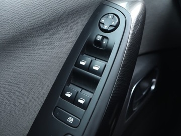 Citroen Grand C4 Picasso II Grand Picasso Facelifting 2.0 BlueHDi 150KM 2017 Citroen C4 Grand Picasso 2.0 HDI, Salon Polska, zdjęcie 12