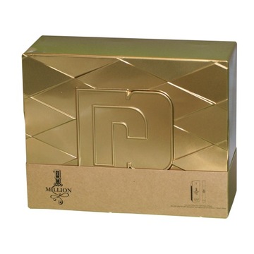 PACO RABANNE 1 MILLION zestaw