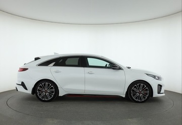 Kia Proceed Shooting Brake 1.6 T-GDI 204KM 2019 Kia ProCeed GT 1.6 T-GDI, Salon Polska, zdjęcie 5