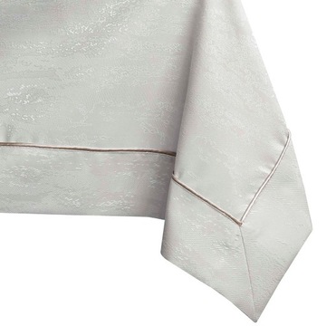 AmeliaHome Obrus plamoodporny prostokąt 140x350 Kr