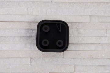 FORD KUGA MK3 III 2019+ ЧЕРНАЯ ШТОРКА БАГАЖНИКА