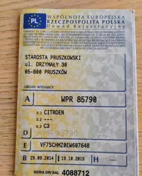 Citroen C3 II 2014 Citroen C3 2014r, 1.2 Benzyna. Lekko uszkodzony tyl. Jezdzi. 1.2 Benzyna, zdjęcie 23