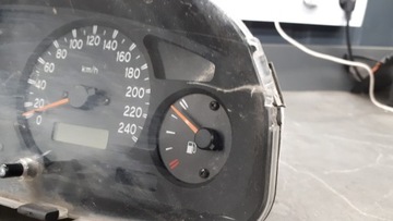 AR0052001 PŘÍSTROJOVÁ DESKA ROVER 45 1.8 16V