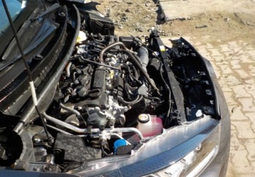 Toyota 2024 Toyota Yaris Okazja 1.5 Hybryda 116KM, zdjęcie 3