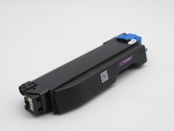 4 тонера для KYOCERA TK5140 ECOSYS P6130cdn НАБОР