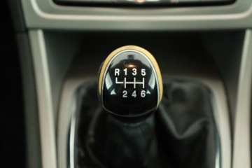 Ford Mondeo IV Sedan 1.8 Duratorq TDCi 125KM 2009 Ford Mondeo 1.8 TDCi, HAK, Klima, Klimatronic,ALU, zdjęcie 11