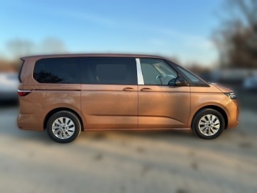 Volkswagen Multivan T7 Van L1 2.0 TDI 150KM 2026 Volkswagen Nowy Multivan BASIC FAMILY 2.0TDI 150 K, zdjęcie 6
