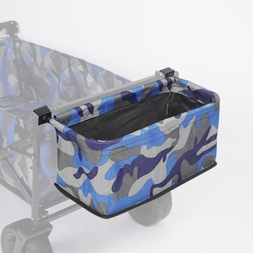 Сумка Wagon Tail для колясок,