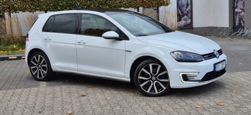 Volkswagen Golf VII 2015 VW Golf VII GTE plugin in hybryda 204PS full opcja polecam, zdjęcie 23