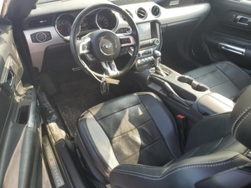 Ford Mustang VI 2016 Ford Mustang 2016 2.3l 2.3 Benzyna 310KM, zdjęcie 8