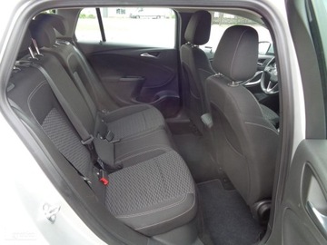 Opel Astra K Sports Tourer 1.6 CDTI 110KM 2017 Opel Astra Opel Astra K 1.6 1.6 Diesel 110KM, zdjęcie 7