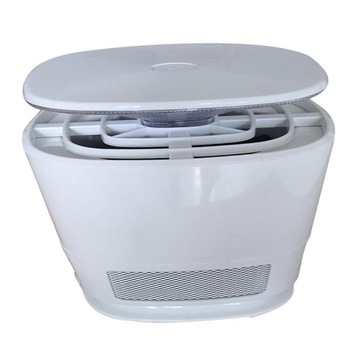 Электронная светодиодная лампа освещения на базе