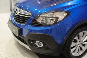 Opel Mokka I SUV 1.4 Turbo ECOTEC 140KM 2016 Opel Mokka 1.4 T Cosmo EU6 1.4 Benzyna 140KM, zdjęcie 18