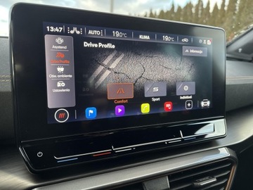 Cupra Formentor Crossover 1.5 TSI 150KM 2024 Cupra Formentor 1.5 TSI 150 KM 7-biegowa automatyc, zdjęcie 24