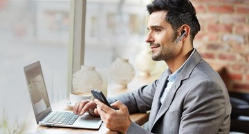 JABRA Talk 45 Bluetooth 4.0-гарнитура