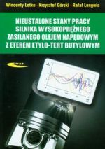 NIEUSTALONE STANY PRACY SILNIKA WYSOKOPRĘŻNEGO