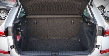 Skoda Kamiq Crossover Facelifting 1.0 TSI 115KM 2024 Skoda Kamiq (Nr.075) 1.0 TSI Automat Kamera Klimatyzacja Tempomat Gwarancja, zdjęcie 18