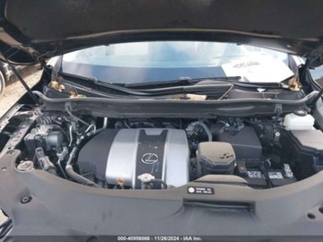 Lexus RX V 2022 Lexus RX 2022r., 4x4, 3.5L 3.5 Benzyna 295KM, zdjęcie 11