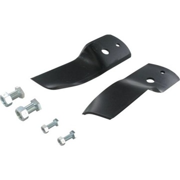 NÓŻ KOŃCÓWKA 16,5CM MOUNTFIELD AGREGAT 85 95 105 C CASTELGARDEN