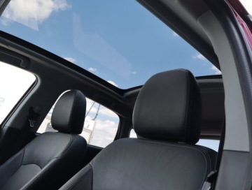 Mitsubishi ASX I SUV Facelifting 2015 1.6 DI-D 114KM 2016 Mitsubishi ASX 1.6 DI-D, Skóra, Navi, Xenon, zdjęcie 15
