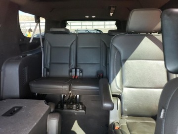  GMC Yukon XL Denali 2021 6.2l 6.2 Benzyna 420KM, zdjęcie 11