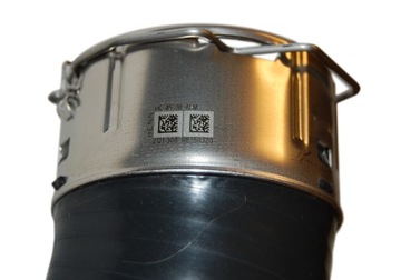 ШЛАНГ ВОЗДУХОЗАБОРА MASTER 3 III 2.3dCi 2019-