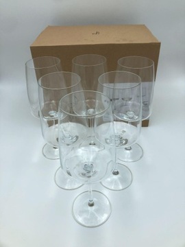 СТАКАНЫ SCHOTT ZWIESEL 6 ШТ. 660 МЛ 82218